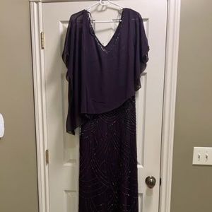 Mother of the Bride dress